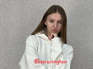 Blisscurington