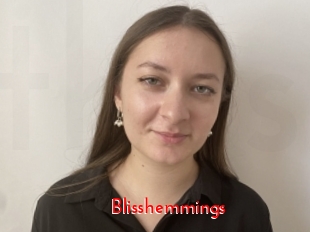 Blisshemmings