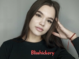 Blisshickory