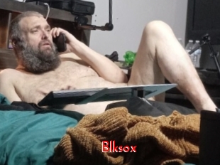 Blksox