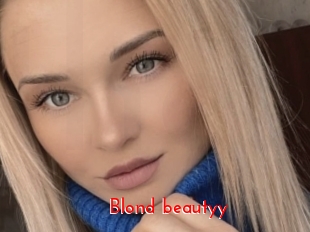 Blond_beautyy