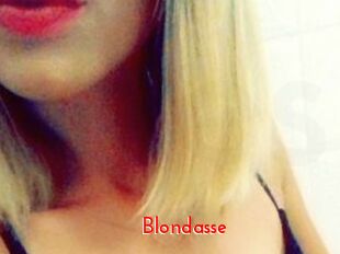 Blondasse