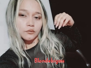 Blondebigass