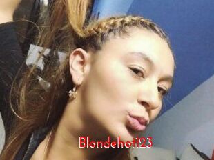 Blondehot123