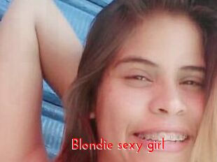 Blondie_sexy_girl