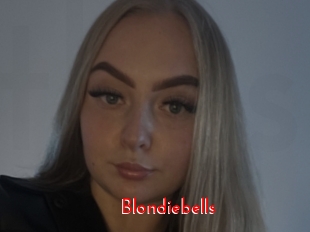 Blondiebells