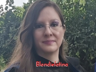 Blondielatina