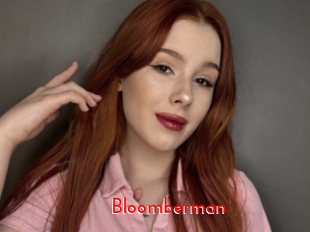 Bloomberman