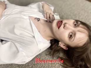 Bloomemilie