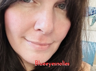 Blueeyesnolies