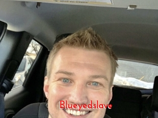 Blueyedslave