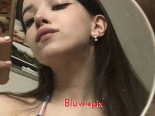 Bluwiepix