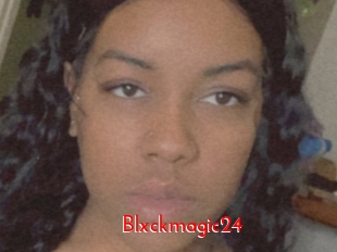 Blxckmagic24