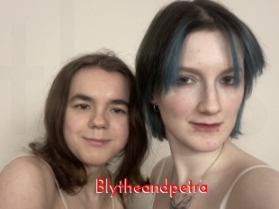 Blytheandpetra