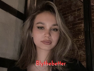 Blythebetter