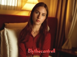 Blythecantrell