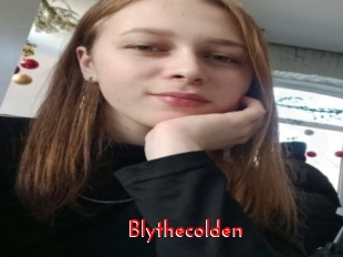 Blythecolden