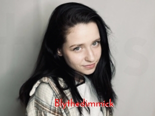 Blythedimmick