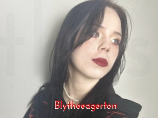 Blytheeagerton