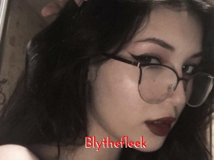 Blythefleek