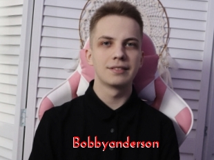 Bobbyanderson