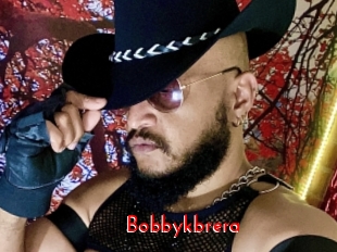 Bobbykbrera