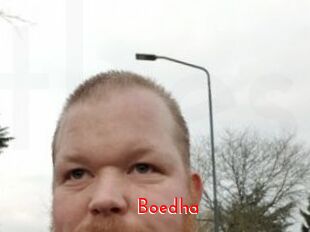 Boedha