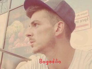 Bogadilio