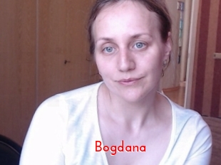 Bogdana