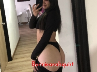 Bonnieanalsquirt