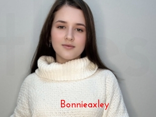 Bonnieaxley