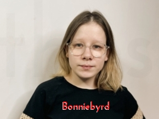 Bonniebyrd