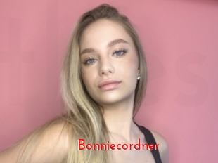 Bonniecordner