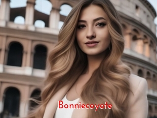 Bonniecoyote