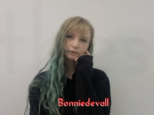 Bonniedevall