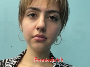 Bonniedutch