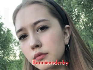 Bonnieenderby