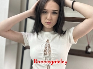 Bonniegateley