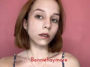 Bonniehaymore