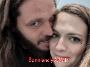 Bonnienclyde2713