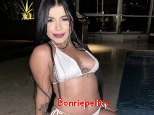 Bonniepetitte