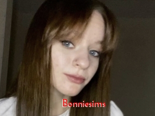 Bonniesims