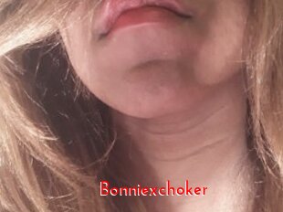 Bonniexchoker