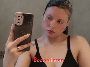 Boobprincess