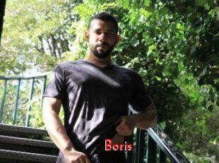 Boris