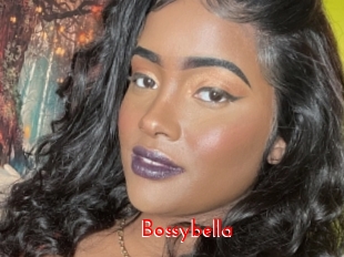 Bossybella