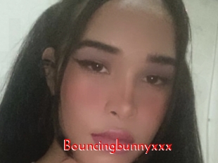 Bouncingbunnyxxx