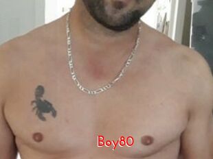 Boy80