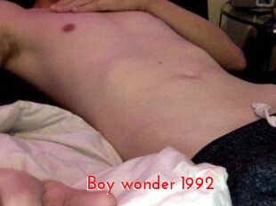 Boy_wonder_1992