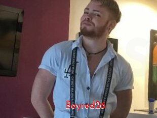 Boyred26